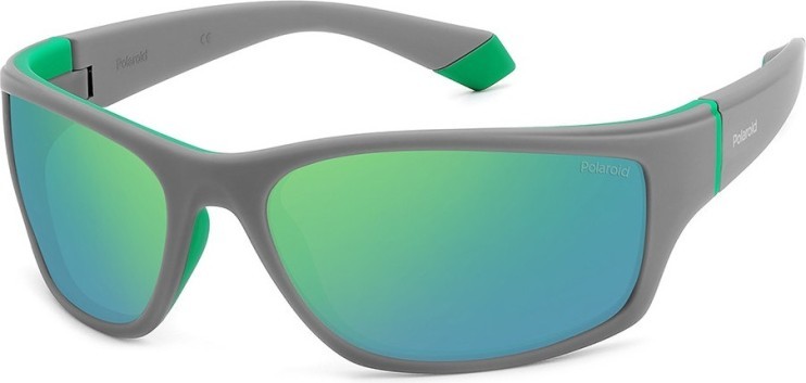 Сонцезахисні окуляри Сонцезахисні окуляри Polaroid PLD 2135/S 3U5655Z
