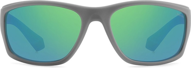 Сонцезахисні окуляри Сонцезахисні окуляри Polaroid PLD 2135/S 3U5655Z