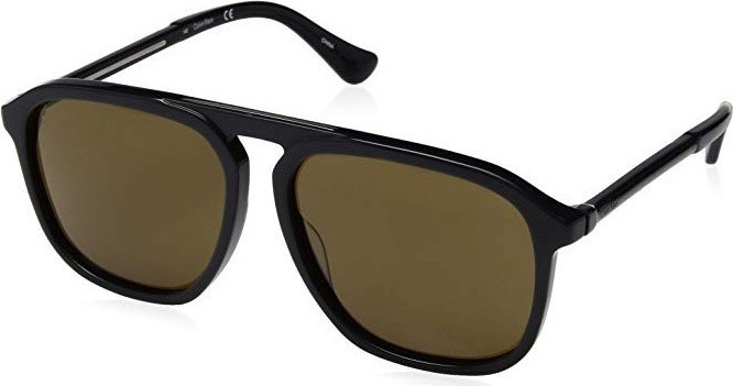 Солнцезащитные очки Солнцезащитные очки Calvin Klein CK 4317S 414
