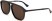 Солнцезащитные очки Солнцезащитные очки Calvin Klein CK 4317S 414