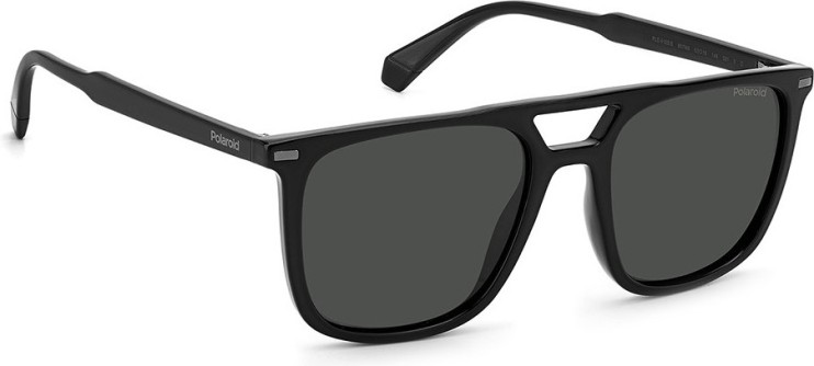 Сонцезахисні окуляри Сонцезахисні окуляри Polaroid PLD 4123/S 80753M9