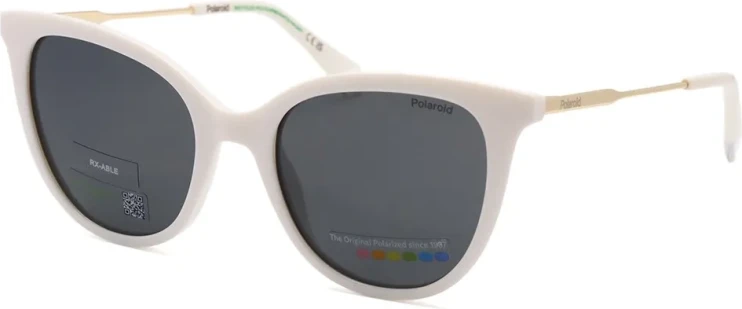 Сонцезахисні окуляри Сонцезахисні окуляри Polaroid PLD 4184/S/X VK652M9
