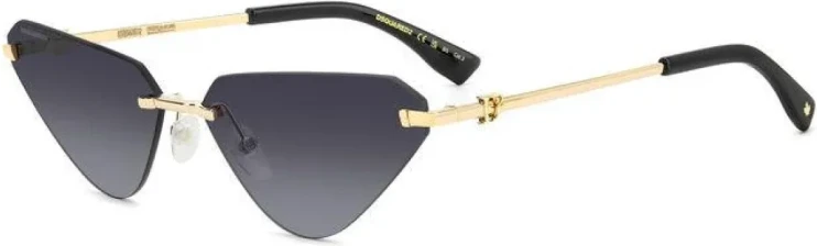 Сонцезахисні окуляри Сонцезахисні окуляри Dsquared2 D2 0108/S RHL639O