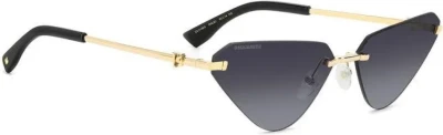 Dsquared2 D2 0108/S RHL639O