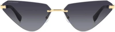 Dsquared2 D2 0108/S RHL639O