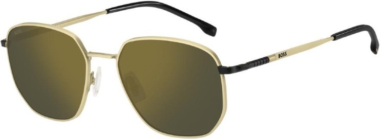 Сонцезахисні окуляри Сонцезахисні окуляри Hugo Boss 1413/S 0NZ56JO