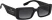 Солнцезащитные очки Солнцезащитные очки Marc Jacobs MARC 804/S 807539O
