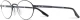 Оправа Оправа Safilo CANALINO 02 RCT4920