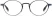 Оправа Оправа Safilo CANALINO 02 RCT4920