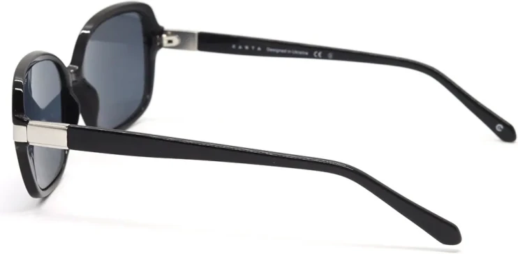 Сонцезахисні окуляри Сонцезахисні окуляри Casta CS 1105 QW BK