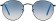 Солнцезащитные очки Ray-Ban RB3447 006/3F 50 Ray-Ban