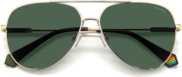 Сонцезахисні окуляри Сонцезахисні окуляри Polaroid PLD 6187/S J5G60UC