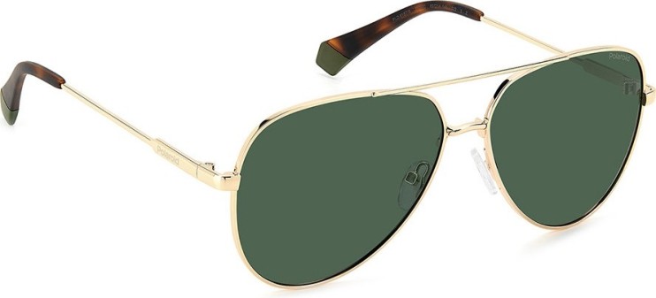 Сонцезахисні окуляри Сонцезахисні окуляри Polaroid PLD 6187/S J5G60UC