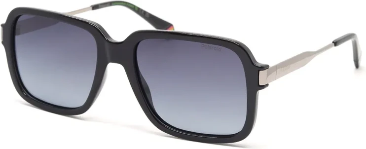 Сонцезахисні окуляри Сонцезахисні окуляри Polaroid PLD 6220/S/X 80756WJ