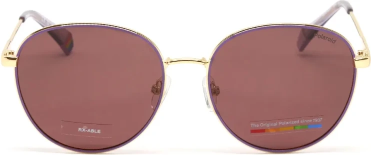 Сонцезахисні окуляри Сонцезахисні окуляри Polaroid PLD 6215/S/X S9E56KL