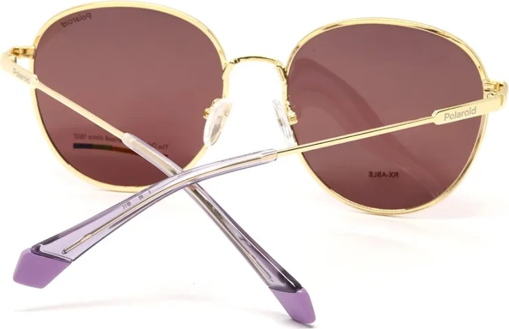 Сонцезахисні окуляри Сонцезахисні окуляри Polaroid PLD 6215/S/X S9E56KL