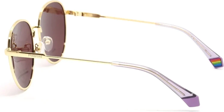 Сонцезахисні окуляри Сонцезахисні окуляри Polaroid PLD 6215/S/X S9E56KL