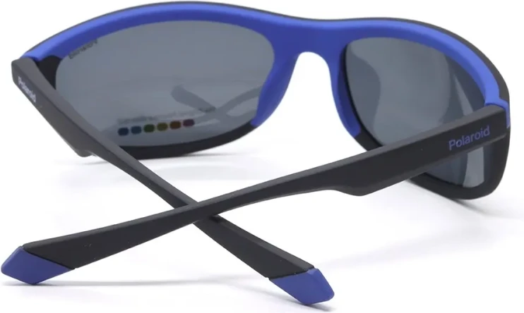 Сонцезахисні окуляри Сонцезахисні окуляри Polaroid PLD 2154/S 0VK64C3