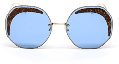 Fendi FF 0358/S MVU63KU