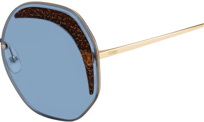 Fendi FF 0358/S MVU63KU