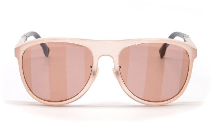 Солнцезащитные очки Солнцезащитные очки Fendi FF M0085/S 35J57BF