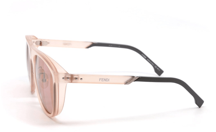 Солнцезащитные очки Солнцезащитные очки Fendi FF M0085/S 35J57BF