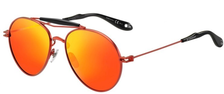 Солнцезащитные очки Солнцезащитные очки Givenchy GV 7012/S QFV56ZP