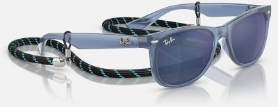 Ray-Ban RJ9052S 714855 47