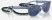 Солнцезащитные очки Солнцезащитные очки Ray-Ban RJ9052S 714855 47 Ray-Ban Ray-Ban