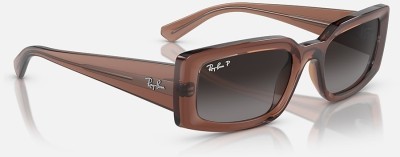 Ray-Ban RB4395 6678T3 54