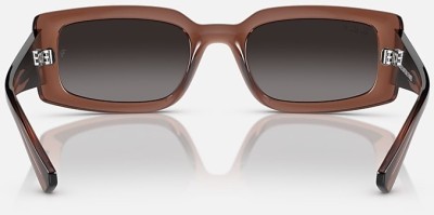 Ray-Ban RB4395 6678T3 54