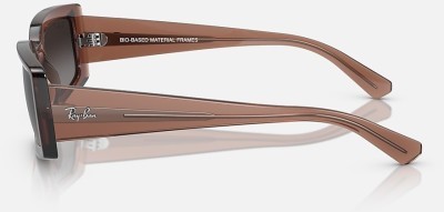 Ray-Ban RB4395 6678T3 54