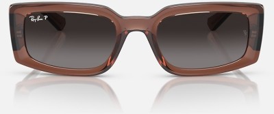 Ray-Ban RB4395 6678T3 54