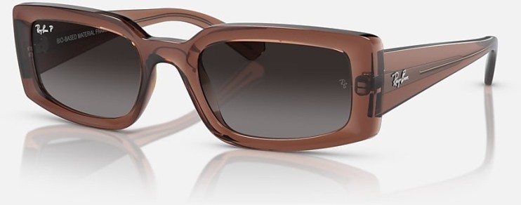 Солнцезащитные очки Солнцезащитные очки Ray-Ban RB4395 6678T3 54 Ray-Ban Ray-Ban