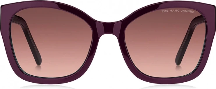 Сонцезахисні окуляри Сонцезахисні окуляри Marc Jacobs MARC 626/S LHF563X