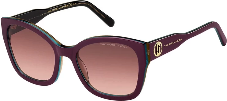 Солнцезащитные очки Солнцезащитные очки Marc Jacobs MARC 626/S LHF563X