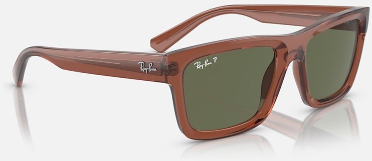 Солнцезащитные очки Солнцезащитные очки Ray-Ban RB4396 66789A 57 Ray-Ban Ray-Ban