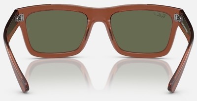 Ray-Ban RB4396 66789A 57