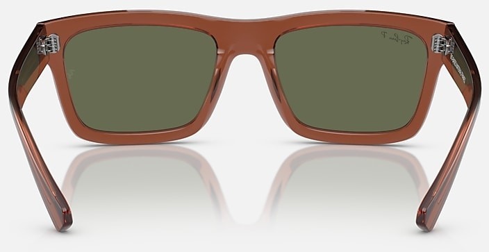 Солнцезащитные очки Солнцезащитные очки Ray-Ban RB4396 66789A 57 Ray-Ban Ray-Ban