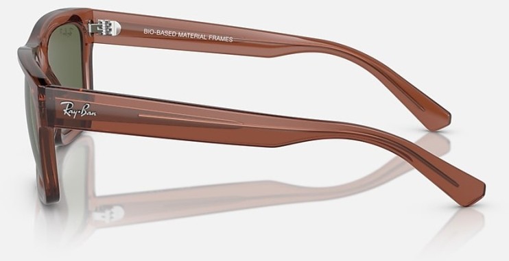 Солнцезащитные очки Солнцезащитные очки Ray-Ban RB4396 66789A 57 Ray-Ban Ray-Ban