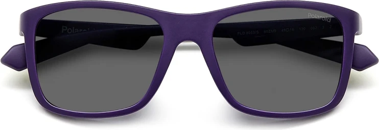 Сонцезахисні окуляри Сонцезахисні окуляри Polaroid PLD 8053/S 80Z49M9