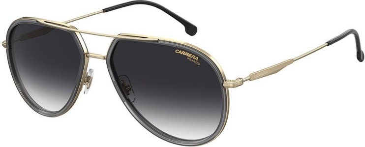 Сонцезахисні окуляри Сонцезахисні окуляри Carrera 295/S KB7589O