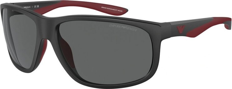 Солнцезащитные очки Солнцезащитные очки Emporio Armani EA 4199U 500187 65