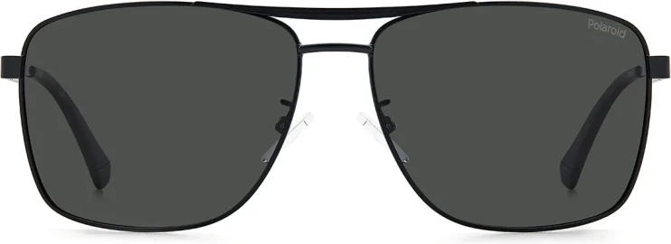 Сонцезахисні окуляри Сонцезахисні окуляри Polaroid PLD 2136/G/S/X 00359M9