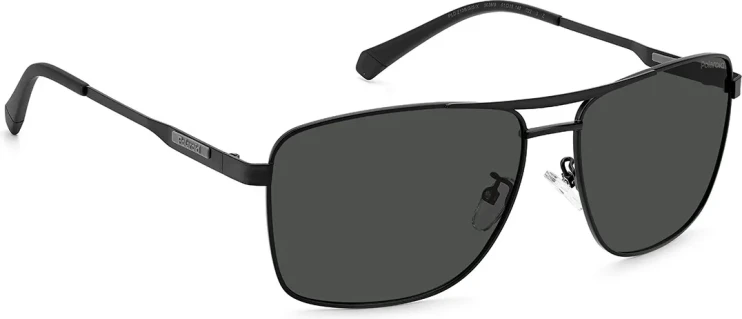 Сонцезахисні окуляри Сонцезахисні окуляри Polaroid PLD 2136/G/S/X 00359M9