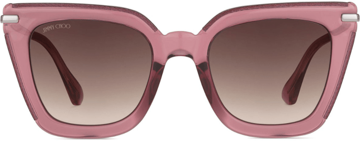 Солнцезащитные очки Солнцезащитные очки Jimmy Choo CIARA/G/S S5R52HA