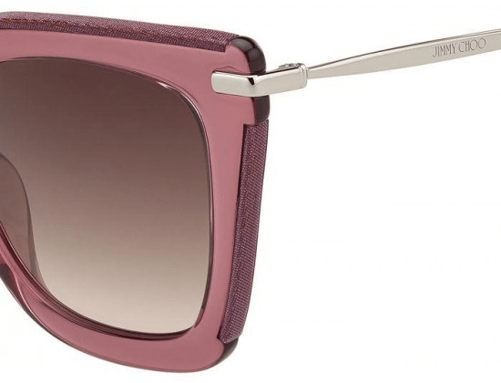 Солнцезащитные очки Солнцезащитные очки Jimmy Choo CIARA/G/S S5R52HA