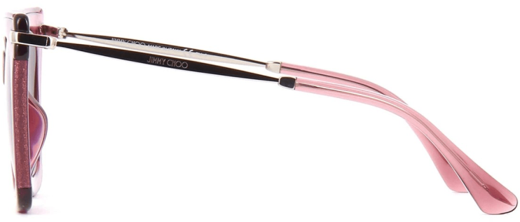 Солнцезащитные очки Солнцезащитные очки Jimmy Choo CIARA/G/S S5R52HA