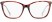 Оправа Marc Jacobs MARC 436 0UC5517