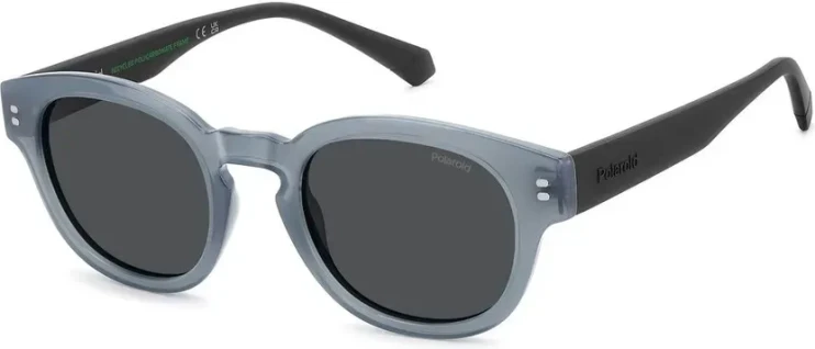 Солнцезащитные очки Солнцезащитные очки Polaroid PLD 8072/S PJP47M9